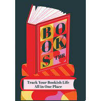 Books To Be Read Track Your Bookish Life All in One Place