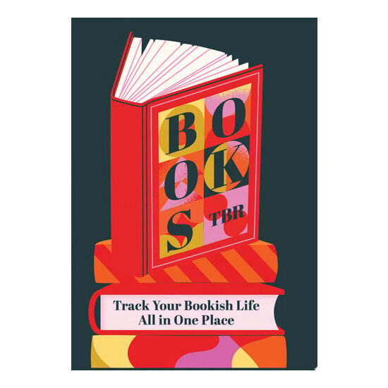 Books To Be Read Track Your Bookish Life All in One Place