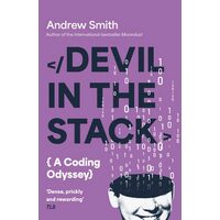 Devil in the Stack