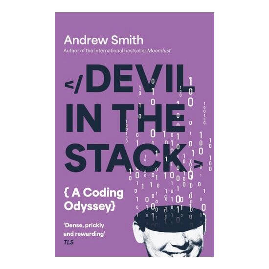 Devil in the Stack