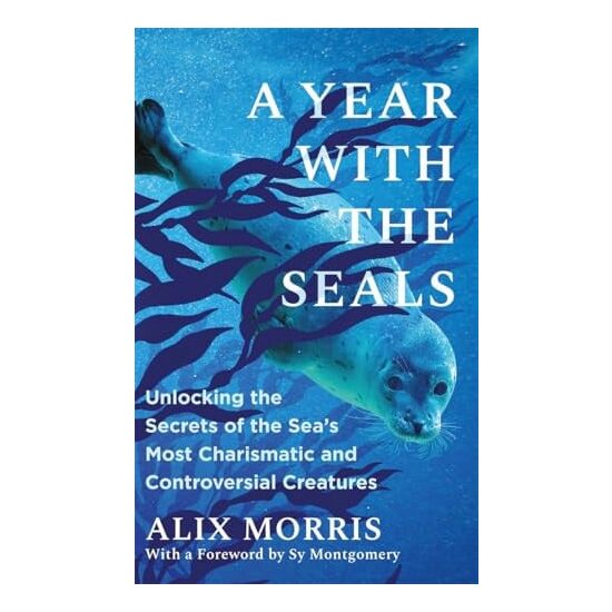 A Year with the Seals