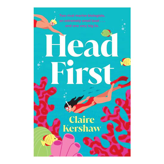 Head First