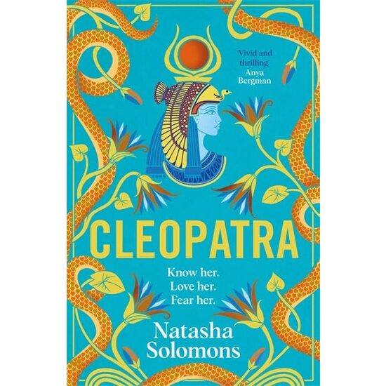 Cleopatra