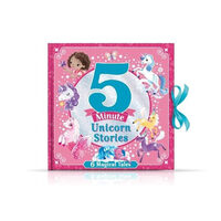 5 Minute Unicorn Stories
