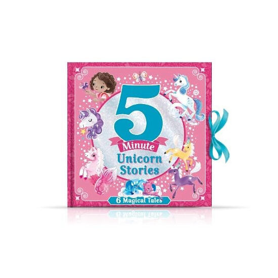 5 Minute Unicorn Stories
