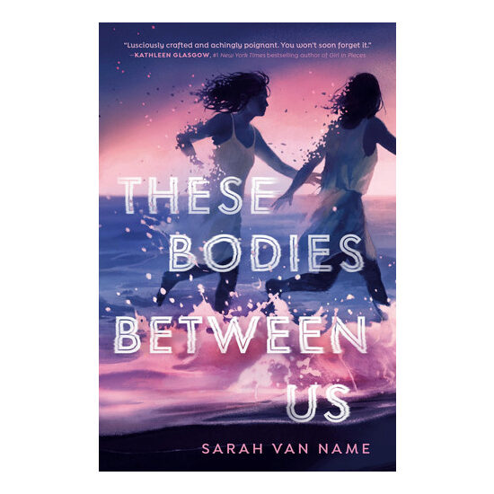 These Bodies Between Us