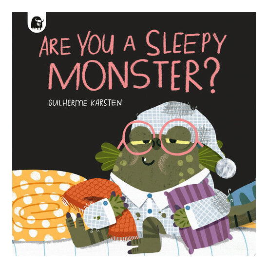 Are You a Sleepy Monster?