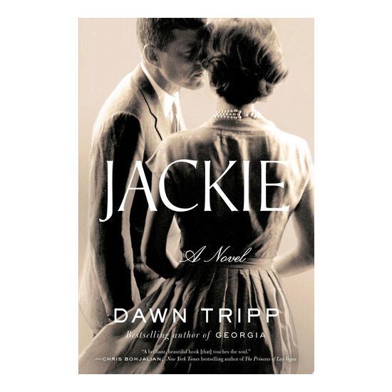 Jackie A Novel