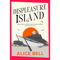 Displeasure Island