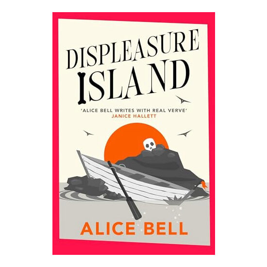 Displeasure Island