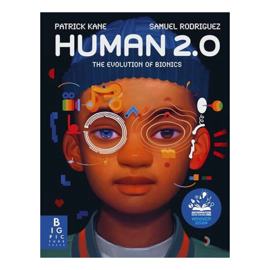 Human 2. 0 The Evolution of Bionics
