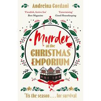 Murder at the Christmas Emporium