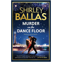 Murder on the Dance Floor