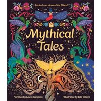 Mythical Tales
