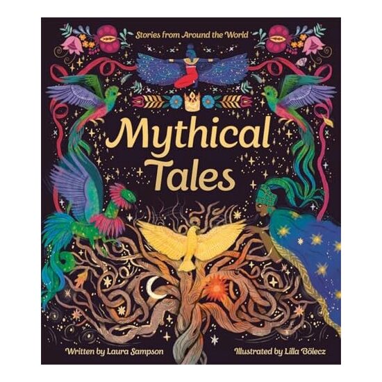 Mythical Tales