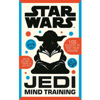 Star Wars: Jedi Mind Training