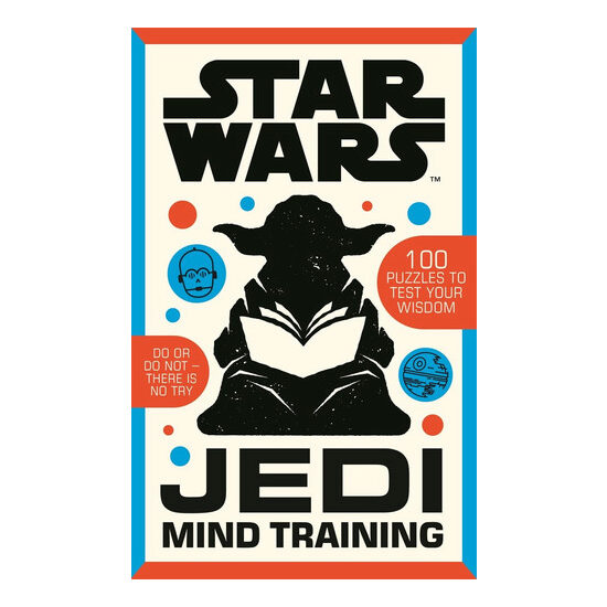 Star Wars: Jedi Mind Training