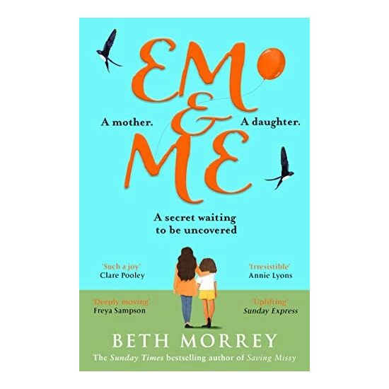 Em & Me