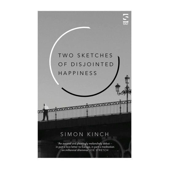 Two Sketches of Disjointed Happiness