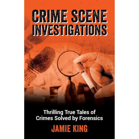 Crime Scene Investigations