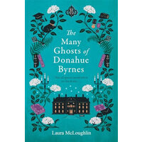 The Many Ghosts of Donahue Byrnes