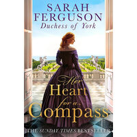 Her Heart for a Compass
