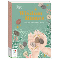 Elevate The Wisdom of Runes