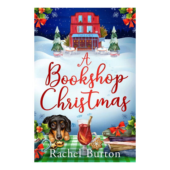 A Bookshop Christmas