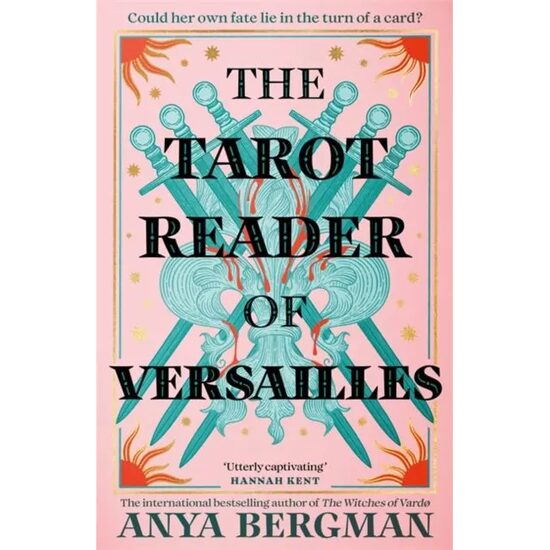 The Tarot Reader of Versailles