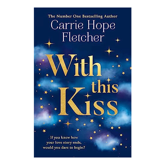 With This Kiss