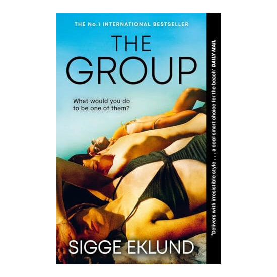 The Group - Imagine 1