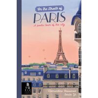 On The Streets of Paris