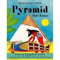 Make Your Own Pyramid