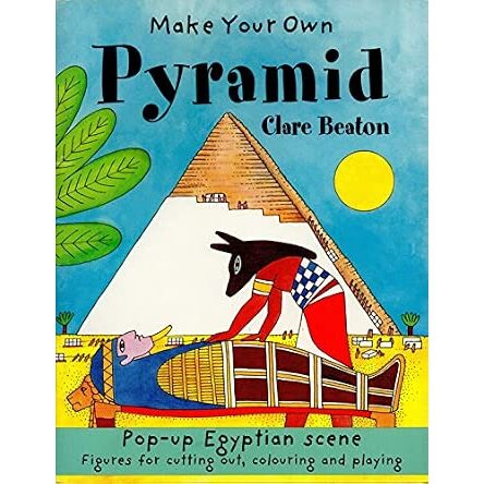 Make Your Own Pyramid