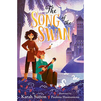 The Song of the Swan