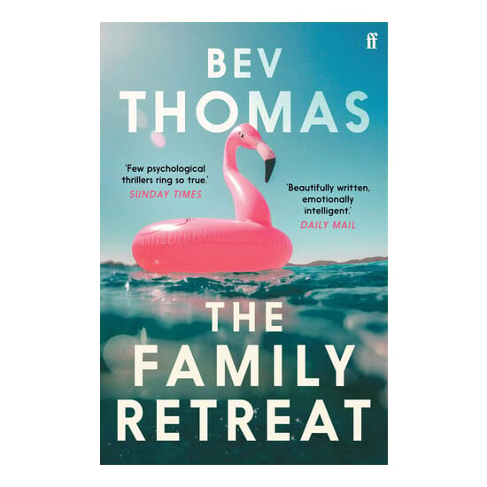 The Family Retreat