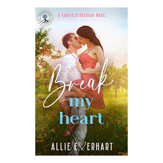 Break My Heart
