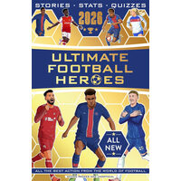 Ultimate Football Heroes 2026 - BRAND NEW CONTENT: the perfect gift for fans of the beautiful game