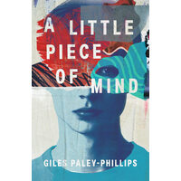 A Little Piece of Mind