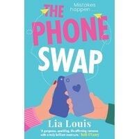 The Phone Swap
