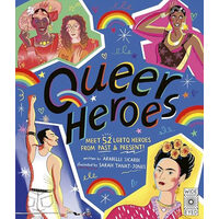 Queer Heroes