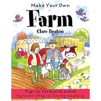 Make Your Own Farm
