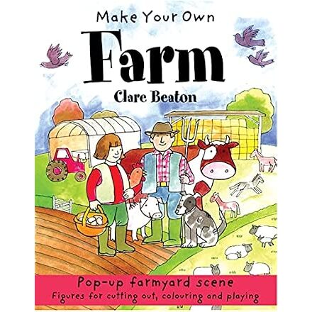 Make Your Own Farm