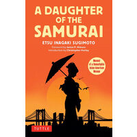 A Daughter of the Samurai