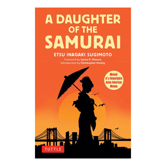 A Daughter of the Samurai