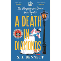 A Death in Diamonds
