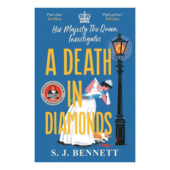 A Death in Diamonds