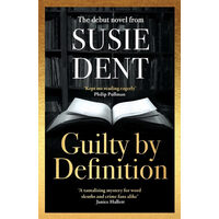 Guilty by Definition