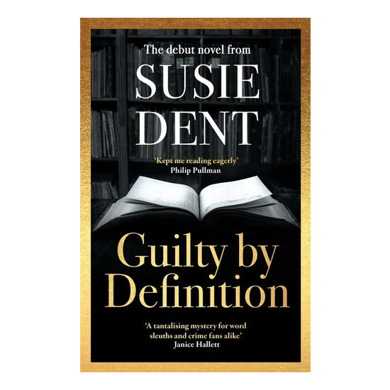 Guilty by Definition - Imagine 1