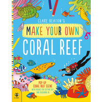 Make Your Own Coral Reef